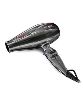 BABYLISS - SECADOR EXCESS IONIC 2600 W