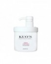 6.SPA02 Crema Antiestrias - Kuo'