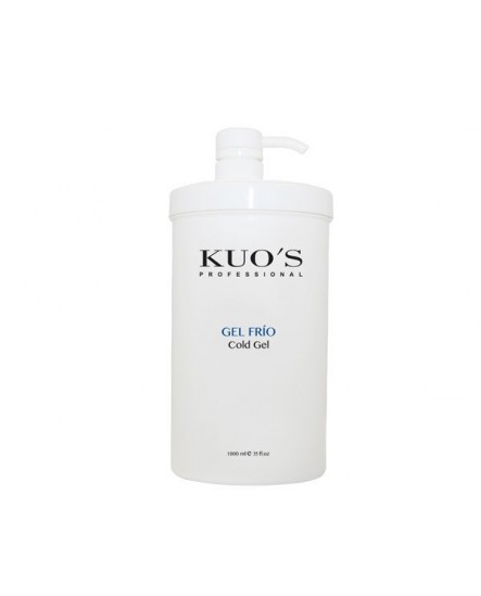 6.SPA03 Gel Frio - Kuo's