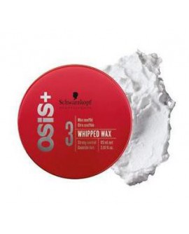 C.9.1 T9.11 OSiS+ TEXTURES WHIPPED WAX