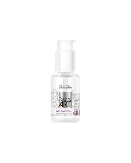 A.929 TECNI.ART LISS CONTROL+