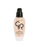 GOLDEN ROSE - Smooting Fluid Fondation