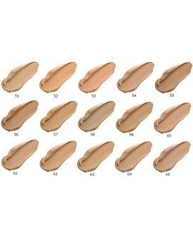 GOLDEN ROSE - Perfect Finish Liquid Foudation