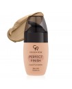 GOLDEN ROSE - Perfect Finish Liquid Foudation