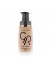 GOLDEN ROSE - Longstay Matte Fondation