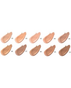 GOLDEN ROSE - Longstay Matte Fondation