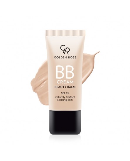 GOLDEN ROSE - BB Cream