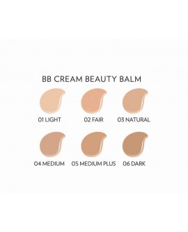 GOLDEN ROSE - BB Cream