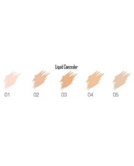 GOLDEN ROSE - Liquid Concealer