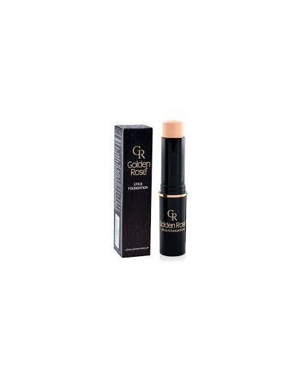 GOLDEN ROSE - Stick Foundation