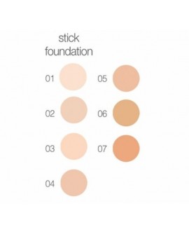 GOLDEN ROSE - Stick Foundation