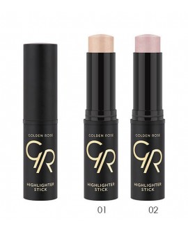 GOLDEN ROSE - Highlighter Stick