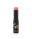 GOLDEN ROSE - Creamy Blush Stick