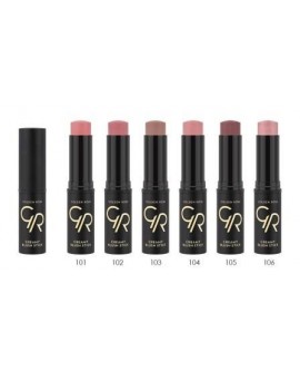 GOLDEN ROSE - Creamy Blush Stick