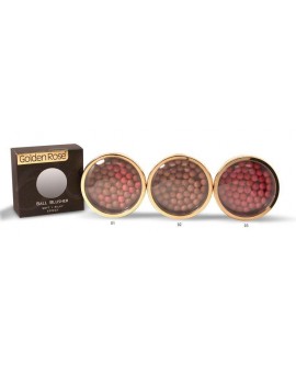 GOLDEN ROSE - Ball Blusher