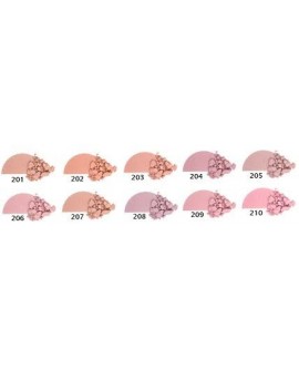 GOLDEN ROSE - Silky touch Blush on