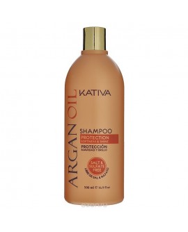 D.1 KAPALUA - ARGAN - OIL  CHAMPOO