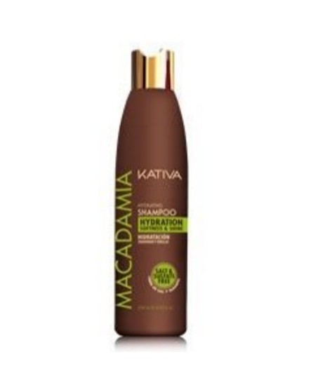 D.3  KAPALUA - MACADAMIA  CHAMPOO