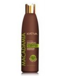 D.3  KAPALUA - MACADAMIA  SHAMPOO