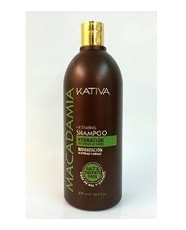 D.3  KAPALUA - MACADAMIA  CHAMPOO