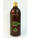 D.3  KAPALUA - MACADAMIA  CHAMPOO