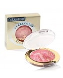 GOLDEN ROSE - Terracota Blush-on