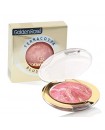 GOLDEN ROSE - Terracota Blush-on