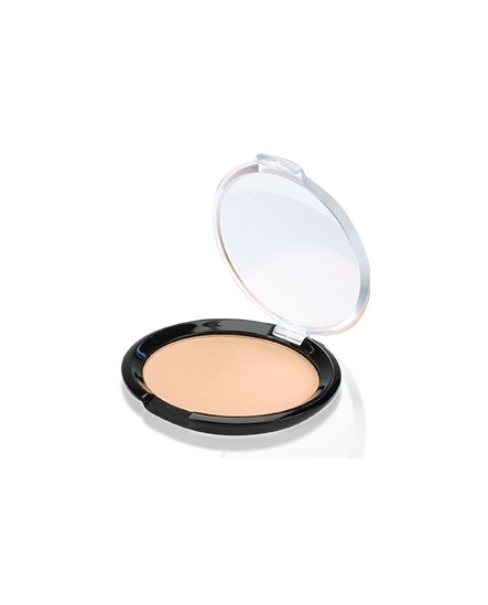 GOLDEN ROSE - Silk Touch Compact Powder