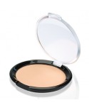 GOLDEN ROSE - Silk Touch Compact Powder