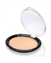 GOLDEN ROSE - Silk Touch Compact Powder
