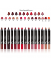 GOLDEN ROSE - Matte Crayon Lipstick