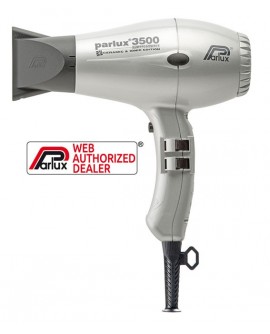 PARLUX - SECADOR 3500 CERAMIC & IONIC EDITION