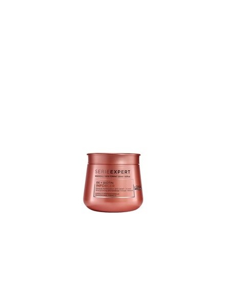 A.1 L'OREAL EXPERT MASCARILLA INFORCER