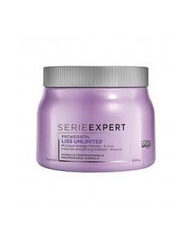 A.6 L'OREAL EXPERT MASCARILLA LISS UNLIMITED