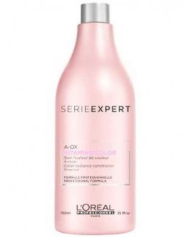 A.3 L'OREAL EXPERT - ACONDICIONADOR VITAMINO COLOR AOX