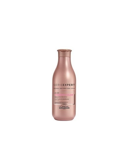 A.3 L'OREAL EXPERT - ACONDICIONADOR VITAMINO COLOR AOX
