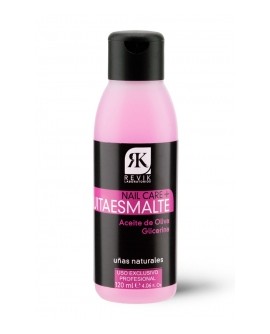 REVIK - Quitaesmalte REMOVER