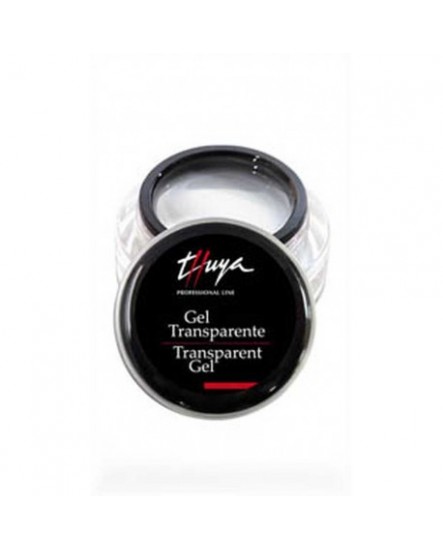 THUYA - Advanced Gel - Gel Transparente
