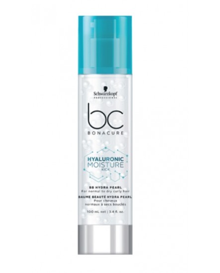 SCH BC BONACURE HYALURONIC TRATAMIENTO CABELLO SECO 95 ML