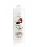 GREENSOHO CAMPU  1000 ML CHP DE COCO NUTRIENTE