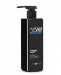 NIRVEL GEL FIJADOR FUERTE 500 ml