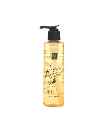 NIRVEL ACEITE  DE ARGAN FLUID 200 ML
