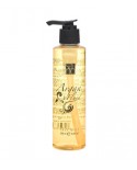 NIRVEL ACEITE  DE ARGAN FLUID 200 ML