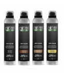 NIRVEL DRY COLOR SPRAY CUBRE RAICES 300 ML