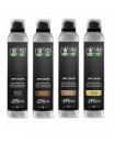 NIRVEL DRY COLOR SPRAY CUBRE RAICES 300 ML