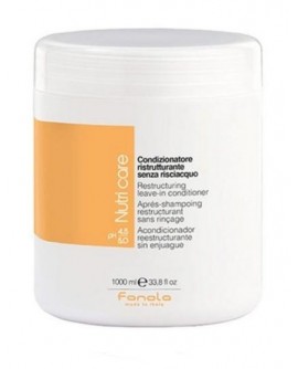 FANOLA NUTRI CARE ACONDICIONADOR S/ENJUAGUE 1000 ML