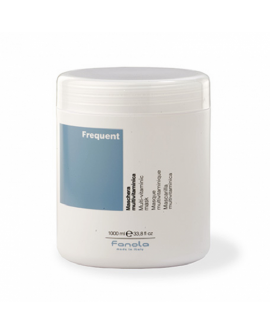 FANOLA FREQUENT MASCARILLA MULTIVITAMÍNICA 1000 ML