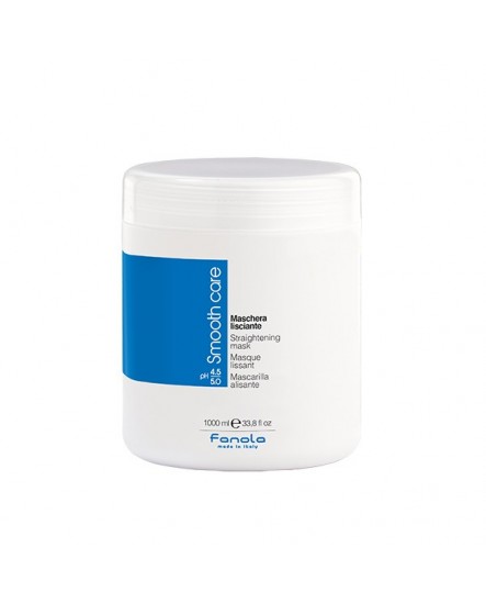 FANOLA SMOOTH CARE MASCARILLA ALISANTE 1000 ML