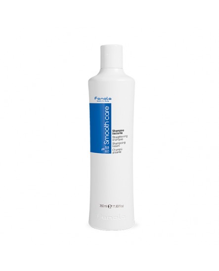 FANOLA SMOOTH CARE CHAMPU ALISANTE 350 ML