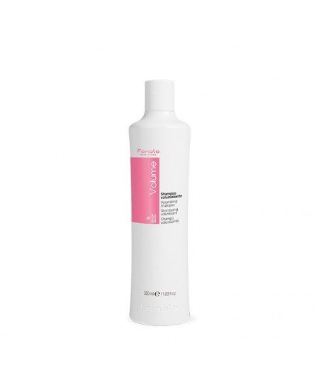 FANOLA VOLUMEN CHP CHAMPU VOLUMINIZANTE 350 ML